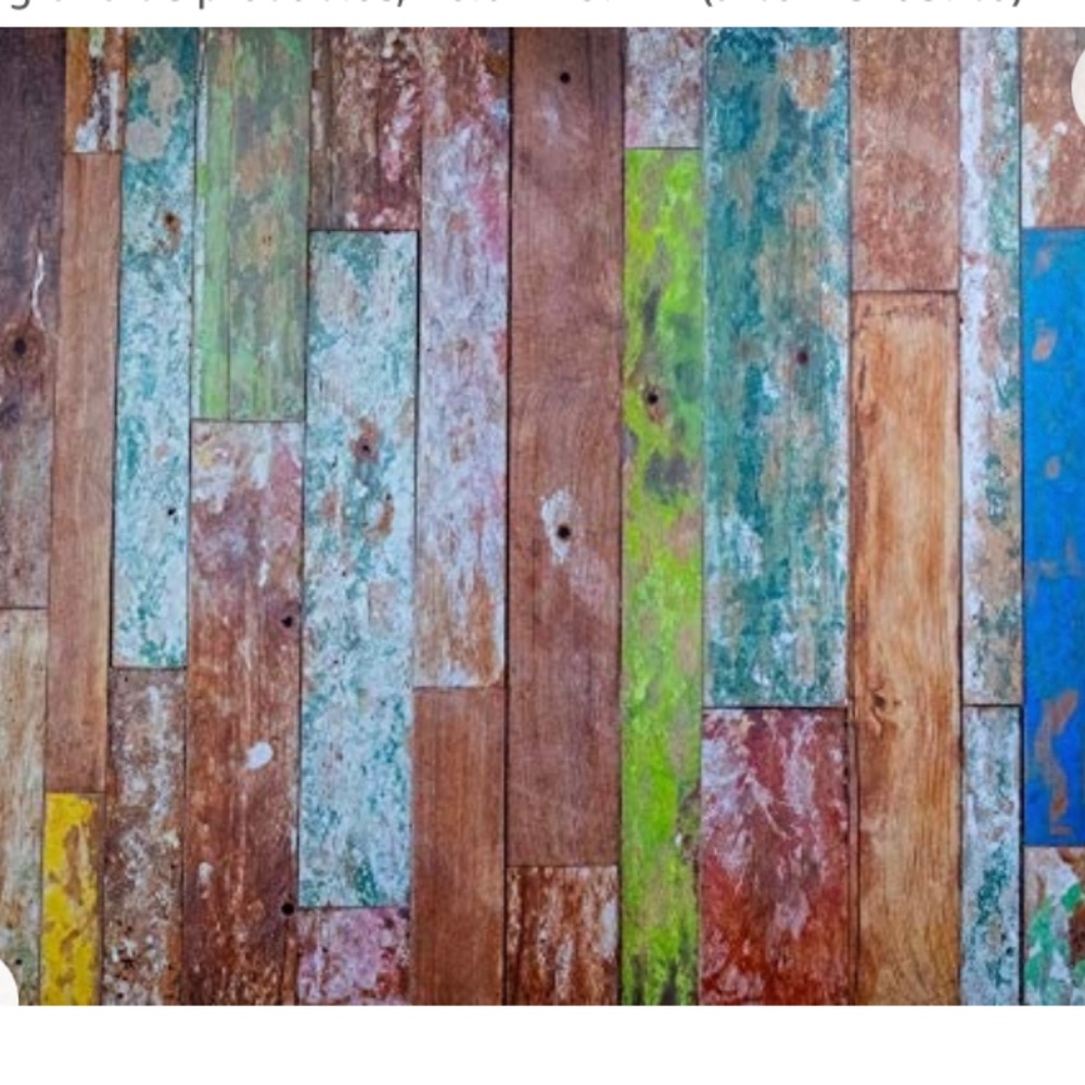 Two Sided Photography Board